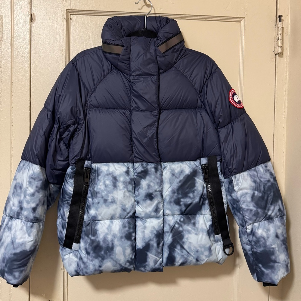 Canada Goose Puffer